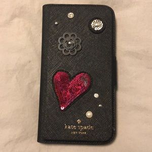 iPhone X case